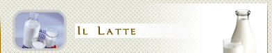 Il Latte